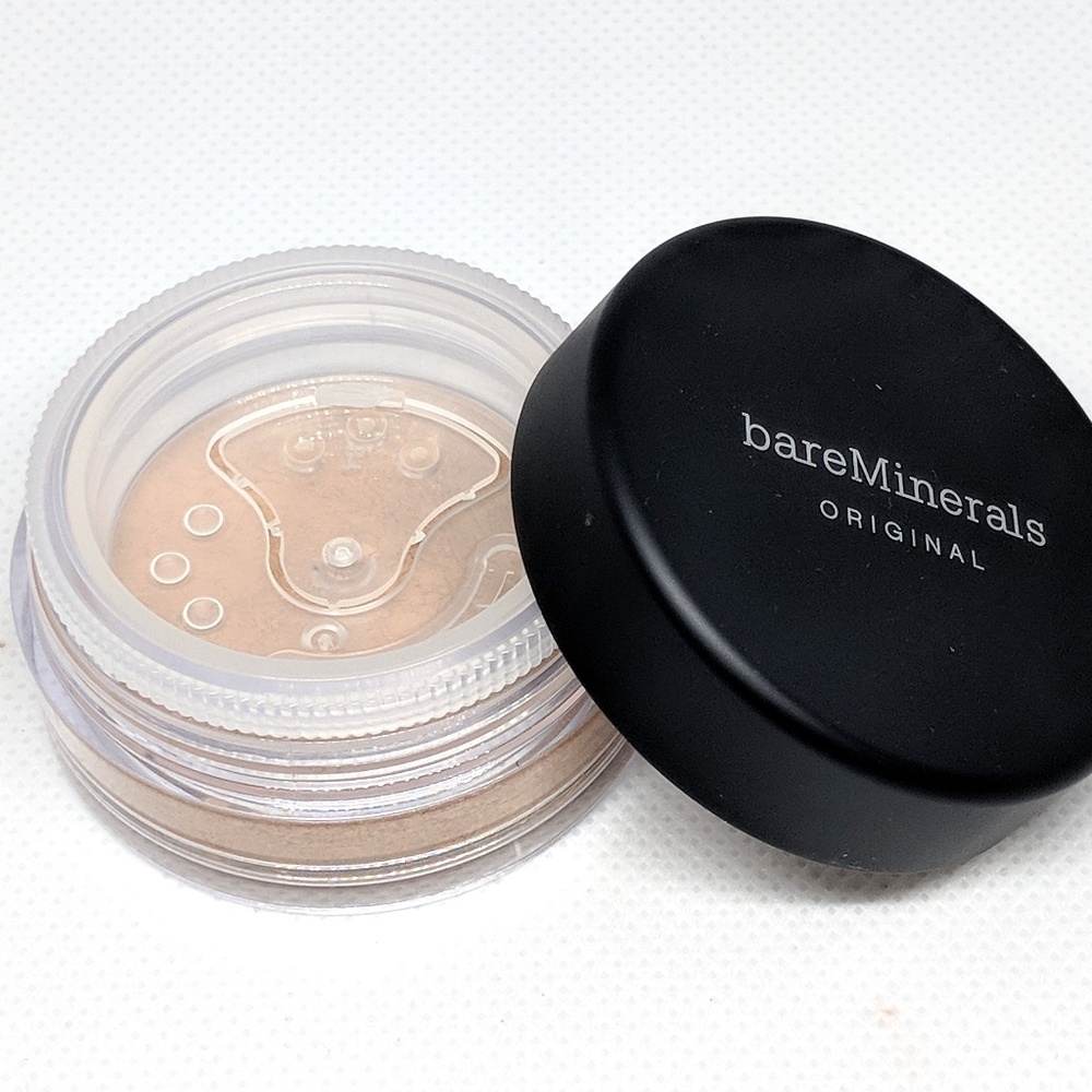 BareMineral Orginal Foundation- Medium Beige